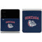 Gonzaga University Bulldogs Galaxy Z Flip4 5G Skin